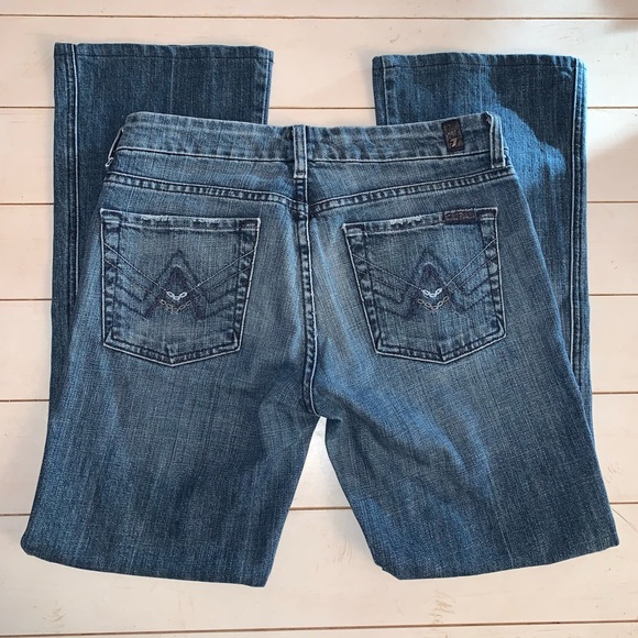 7FAM // A Pocket Crops Size 28 - Picture 1 of 7